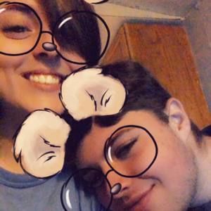 Meet your Posher, Mandy